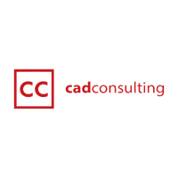 logo cadconsulting, spol. s r.o.