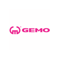 logo GEMO OLOMOUC, spol. s r.o.