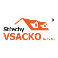 logo Střechy VSACKO s.r.o.