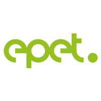 logo EP ENERGY TRADING, a.s.