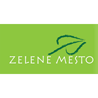 logo Zelené Město, a.s.