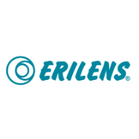 logo ERILENS s.r.o.