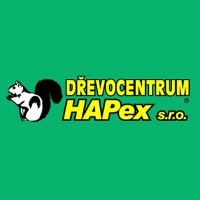 logo HAPex s.r.o.