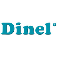 logo Dinel, s.r.o.