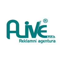 logo ALIVE, s.r.o.