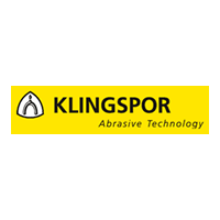 logo KLINGSPOR Brusivo, spol. s r.o.