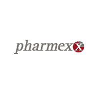 logo pharmexx s.r.o.