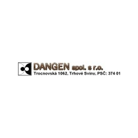 logo DANGEN spol. s r.o.