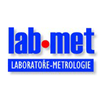 logo LAB-MET s.r.o.