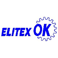 logo ELITEX OK s.r.o.