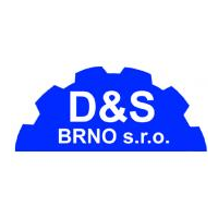 logo D & S Brno,s.r.o.