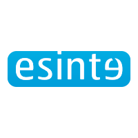 logo ESINTE s.r.o.