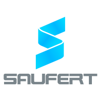 logo SAUFERT s.r.o.