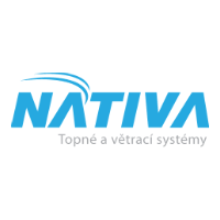 logo NATIVA, spol. s r.o.