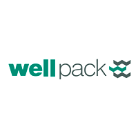 logo WELL PACK s.r.o.