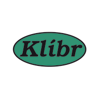 logo Klíbr, s. r. o.