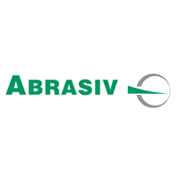 logo ABRASIV, akciová společnost