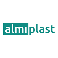 logo Almiplast s.r.o.