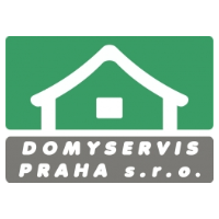 logo Domyservis Praha s.r.o.