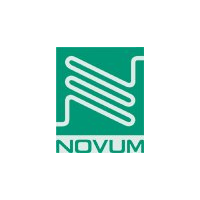 logo NOVUM, spol. s r.o.