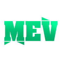 logo MEV PRAHA s.r.o.