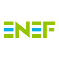 logo ENEF Services s.r.o.