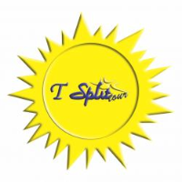 logo T SPLIT TOUR s.r.o.