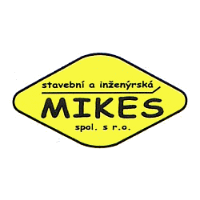 logo MIKEŠ stavební a inženýrská spol. s r.o.