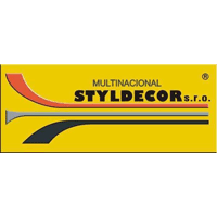 logo MULTINACIONAL STYLDECOR s.r.o.
