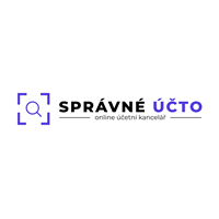 logo Správné účto s.r.o.