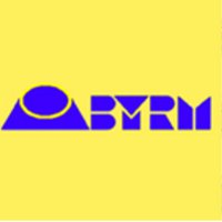 logo BYRM s.r.o.