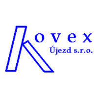logo KOVEX ÚJEZD s.r.o.
