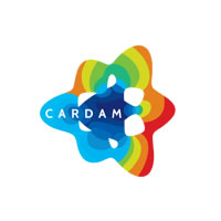 logo CARDAM s.r.o.