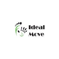 logo Ideal Move s.r.o.