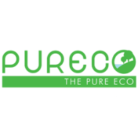 logo PURECO s. r. o.
