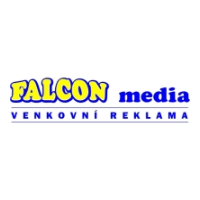 logo FALCON media, s.r.o.