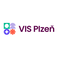 logo VIS Plzeň, s.r.o.