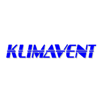 logo KLIMAVENT s.r.o.