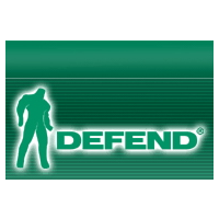 logo DEFEND Česká republika a.s.