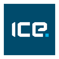 logo ICE Industrial Services a.s.