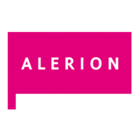 logo ALERION s.r.o.