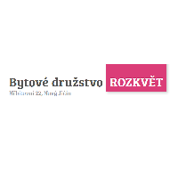 logo Bytové družstvo Rozkvět