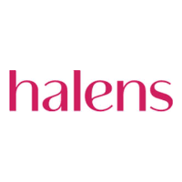 logo Halens s.r.o.