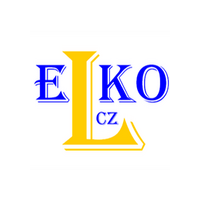 logo ELKO CZ,  s.r.o.