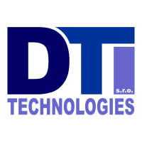 logo DTI Technologies s.r.o.