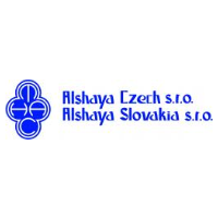 logo Alshaya Czech s.r.o.
