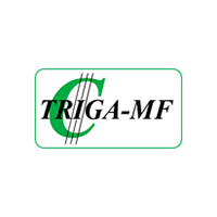 logo TRIGA - MF společnost s ručením omezeným