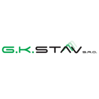 logo GK trade agency, s.r.o.