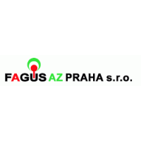 logo FAGUS AZ PRAHA s.r.o.