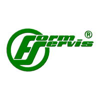 logo FORMSERVIS, spol. s r. o.